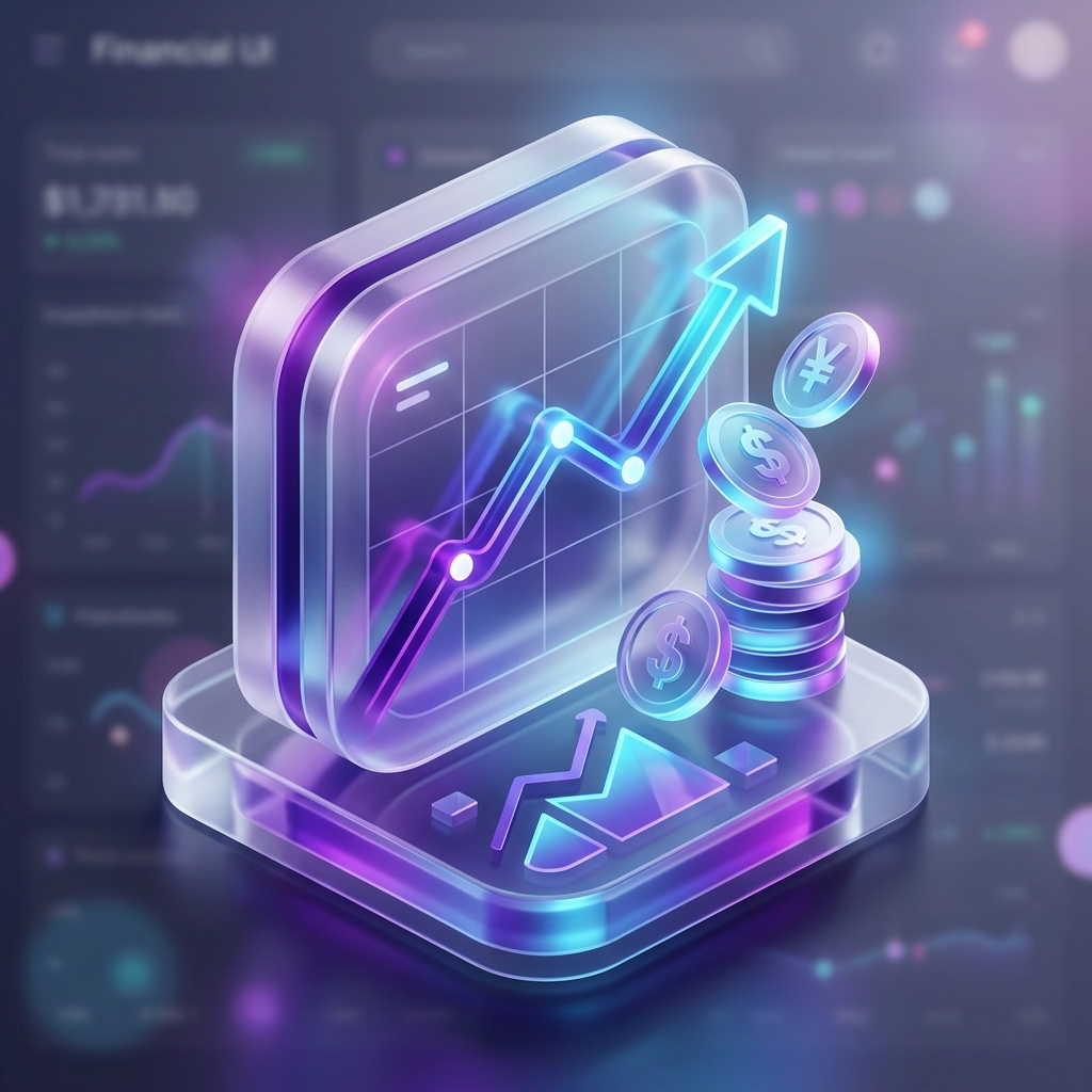 Finance Dashboard