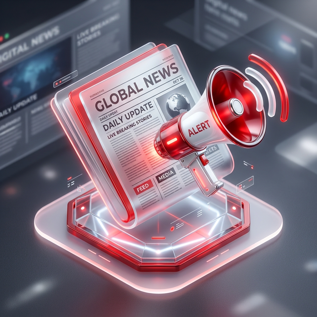 BT News